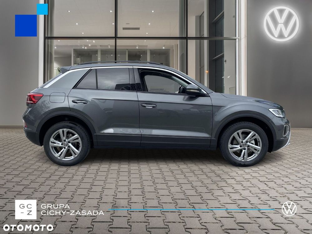 Volkswagen T-Roc 1.5 TSI Life Plus - 6