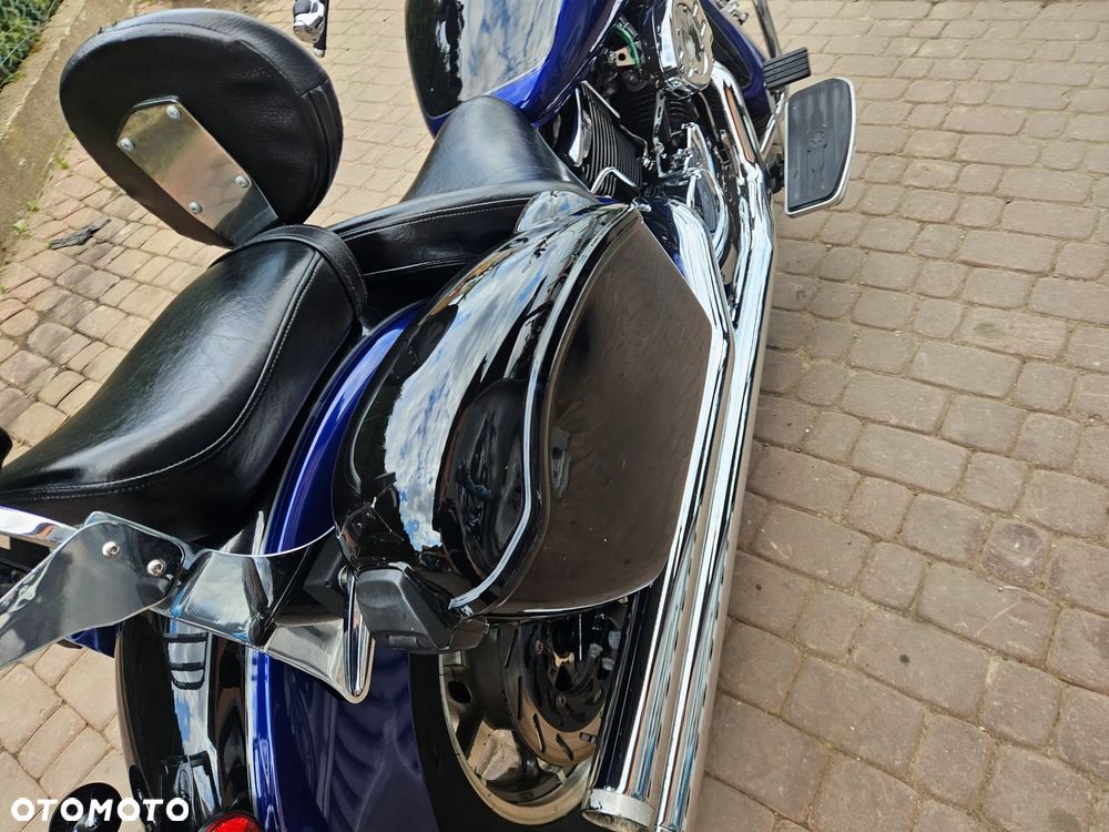 Yamaha Drag Star - 24