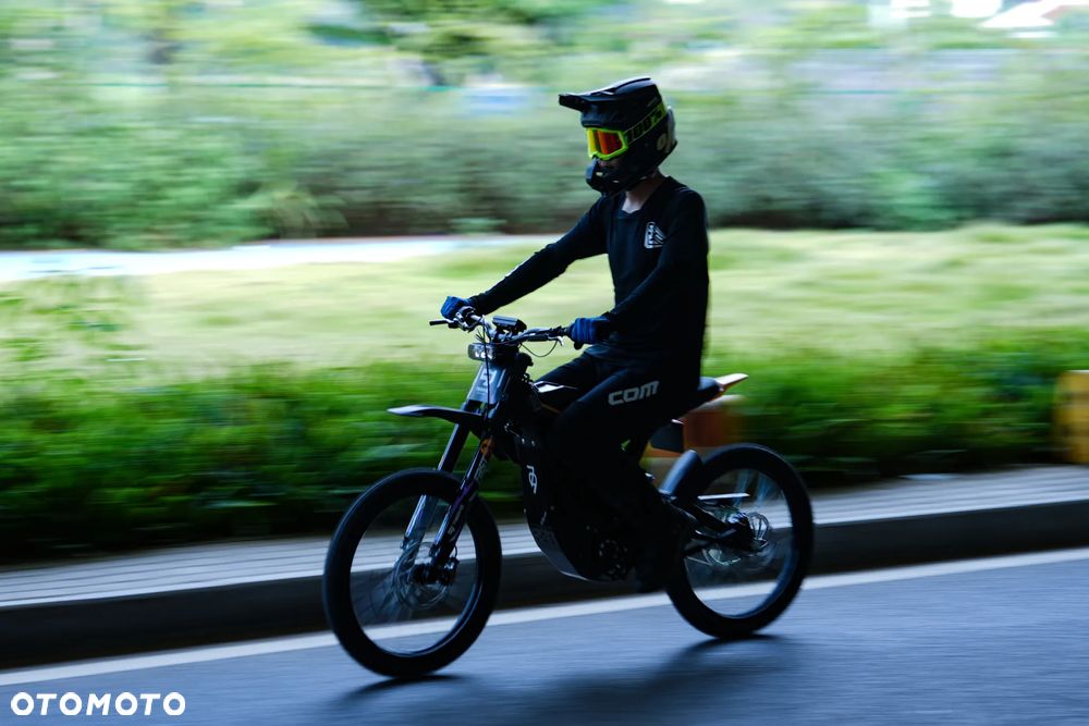 79Bike Falcon Pro - 17