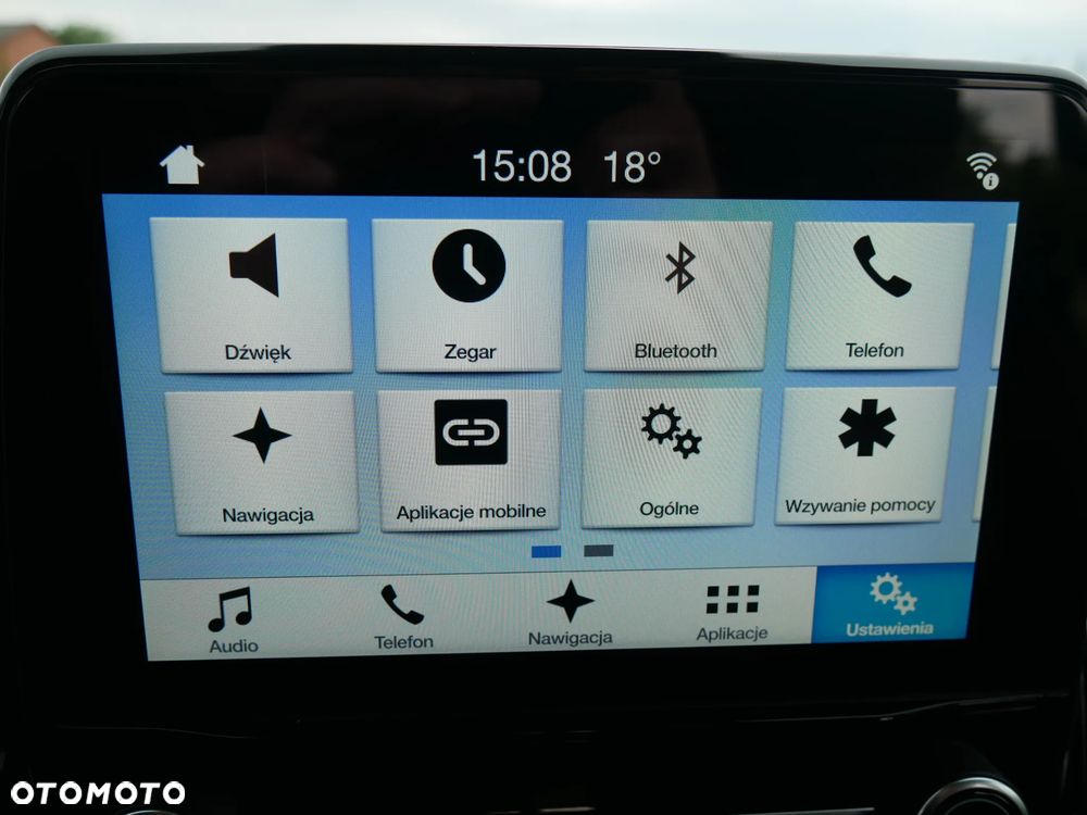 Ford Tourneo Custom 320 L2H1 VA Autm Titanium - 31