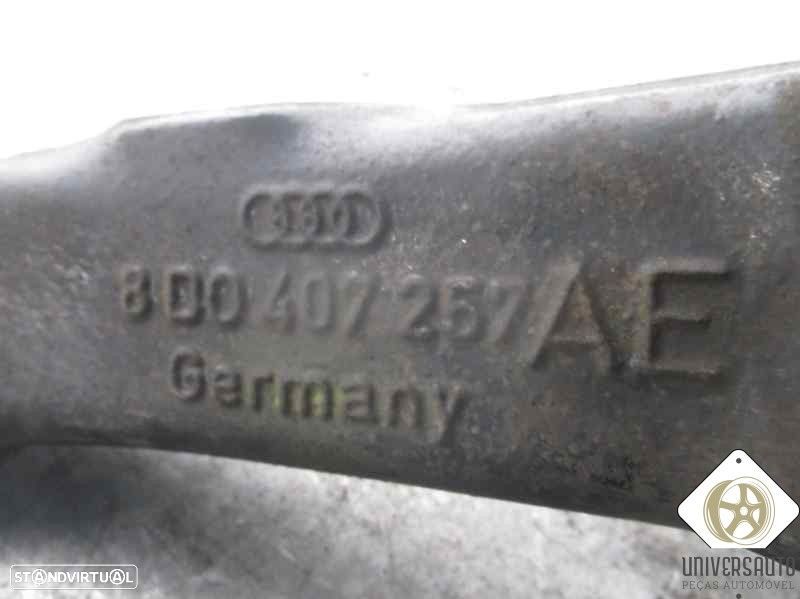 MANGA DE EIXO FRONTAL ESQUERDA AUDI A4 1999 - 4