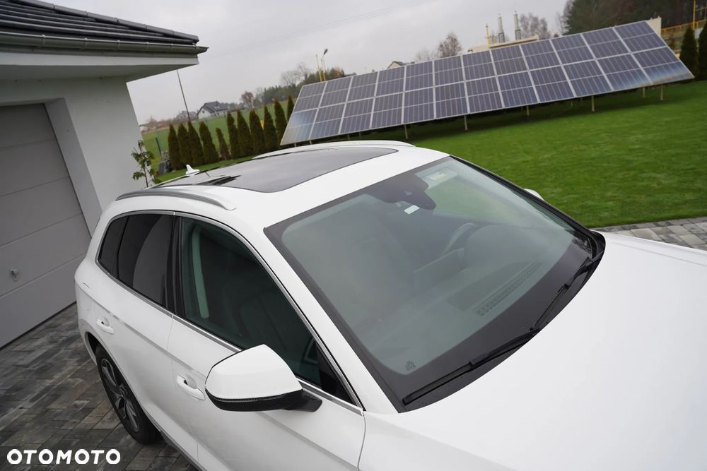 Audi Q5 2.0 TFSI Quattro Sport S tronic - 18