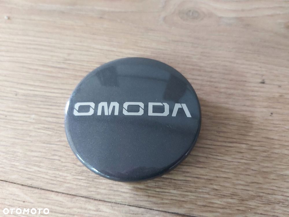 OMODA 5 E5 C5 dekielek kapsel alufelgi 203000734AA - 2