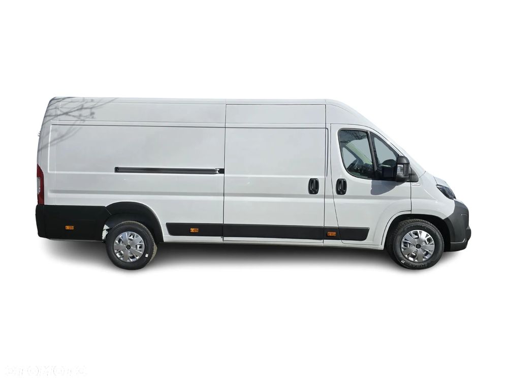 Fiat Ducato Maxi L4H2 140KM od ręki RP.2025 - 7