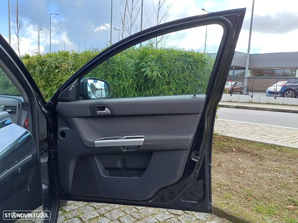 Volvo V50 1.6 D Momentum - 32