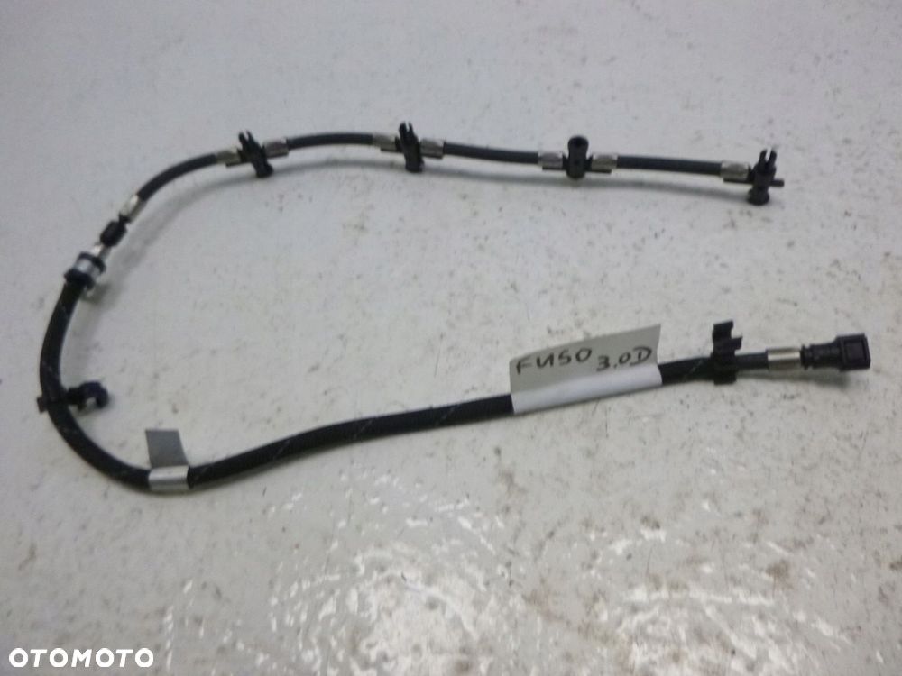 MITSUBISHI CANTER FUSO PRZEWÓD RURA WĄŻ PALIWA - 2