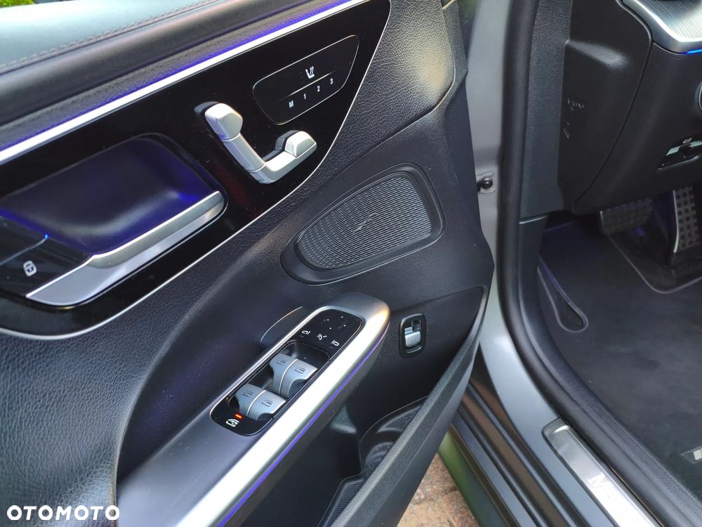 Mercedes-Benz Klasa C 220 d 9G-TRONIC AMG Line Plus - 29