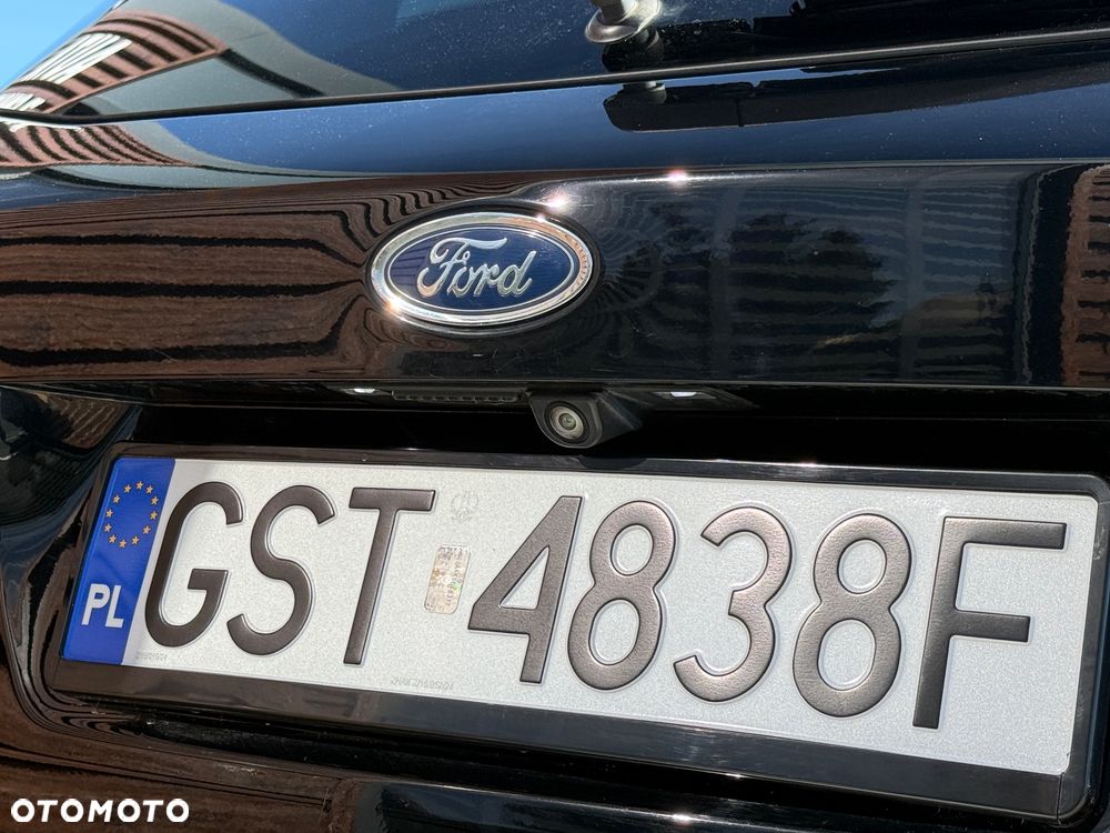 Ford C-MAX 1.0 EcoBoost Titanium ASS - 12