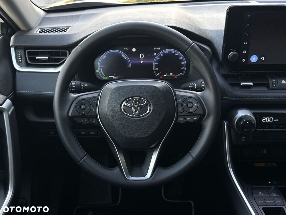 Toyota RAV4 - 17