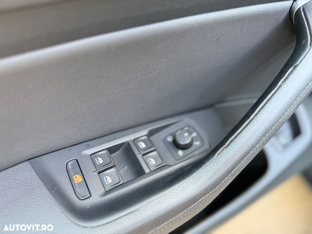 Volkswagen Passat Variant 1.4 TSI Plug-In-Hybrid DSG GTE - 14