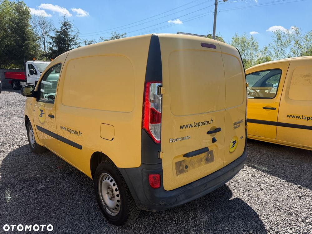 Renault Kangoo - 6