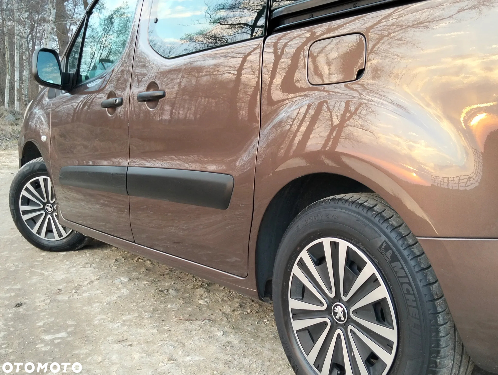 Peugeot Partner - 17