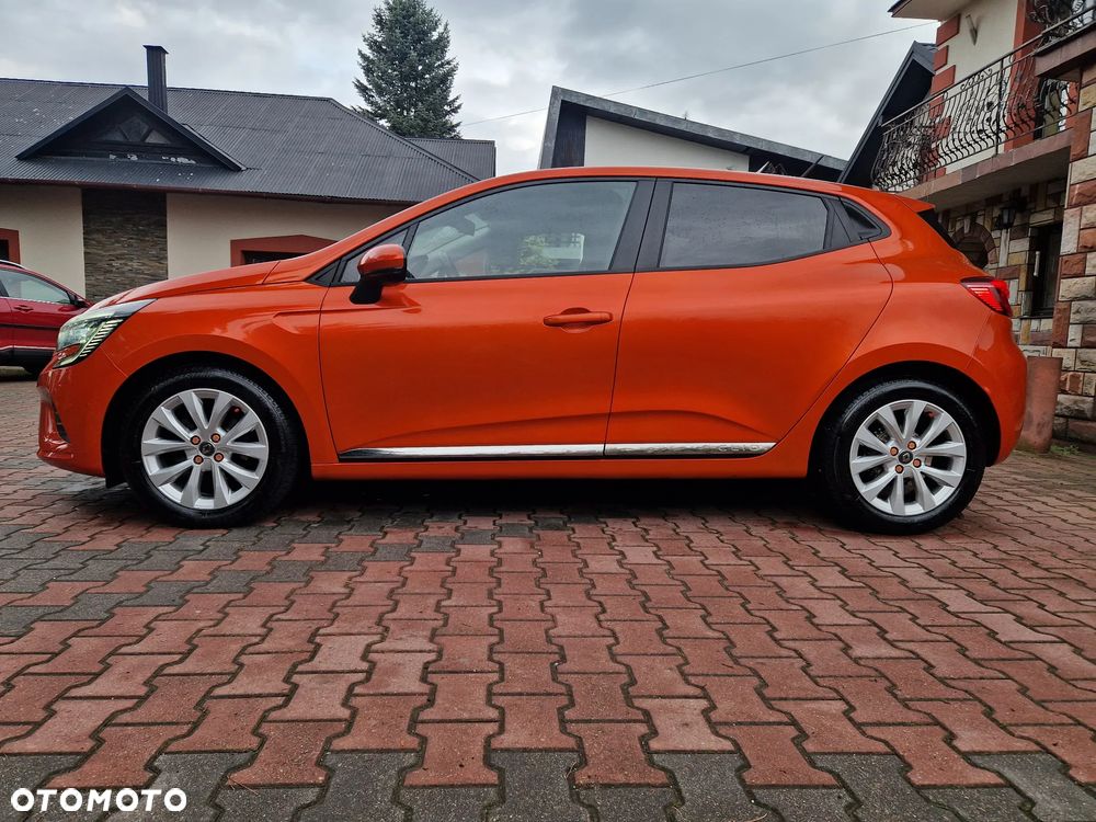 Renault Clio 1.0 TCe Zen - 4