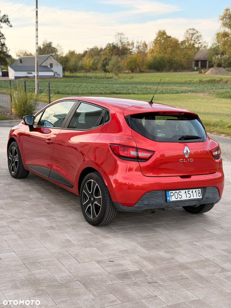 Renault Clio 1.2 16V Zen - 2