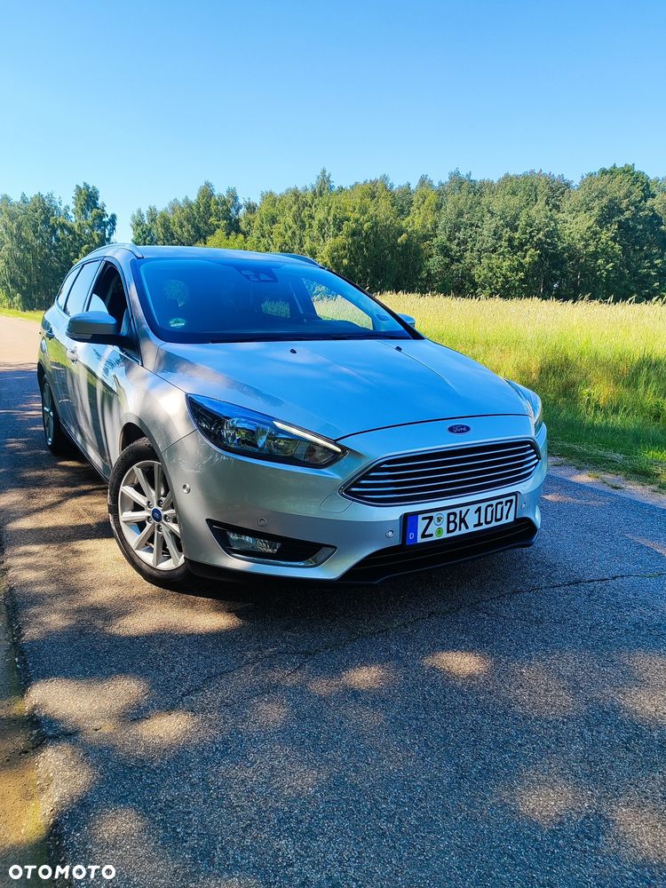 Ford Focus - 2