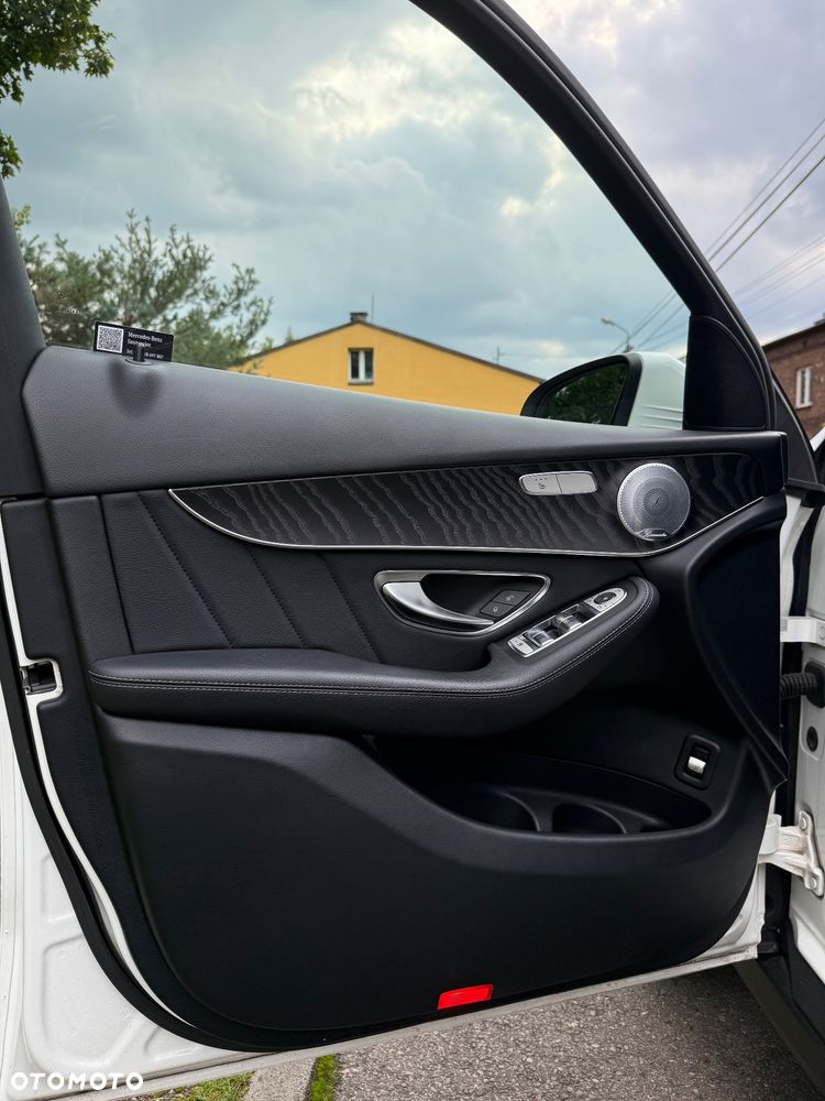 Mercedes-Benz GLC 220 d 4-Matic - 19