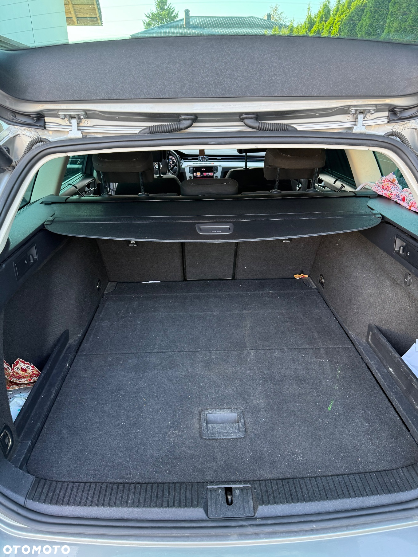 Volkswagen Passat 2.0 TDI EVO Essence DSG - 21