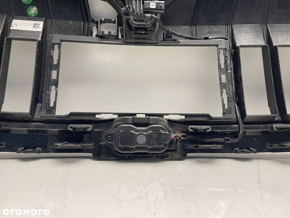 GRILL ATRAPA BMW SERIA I5 G60 G61 5A185A7 SHADOWLINE - 7