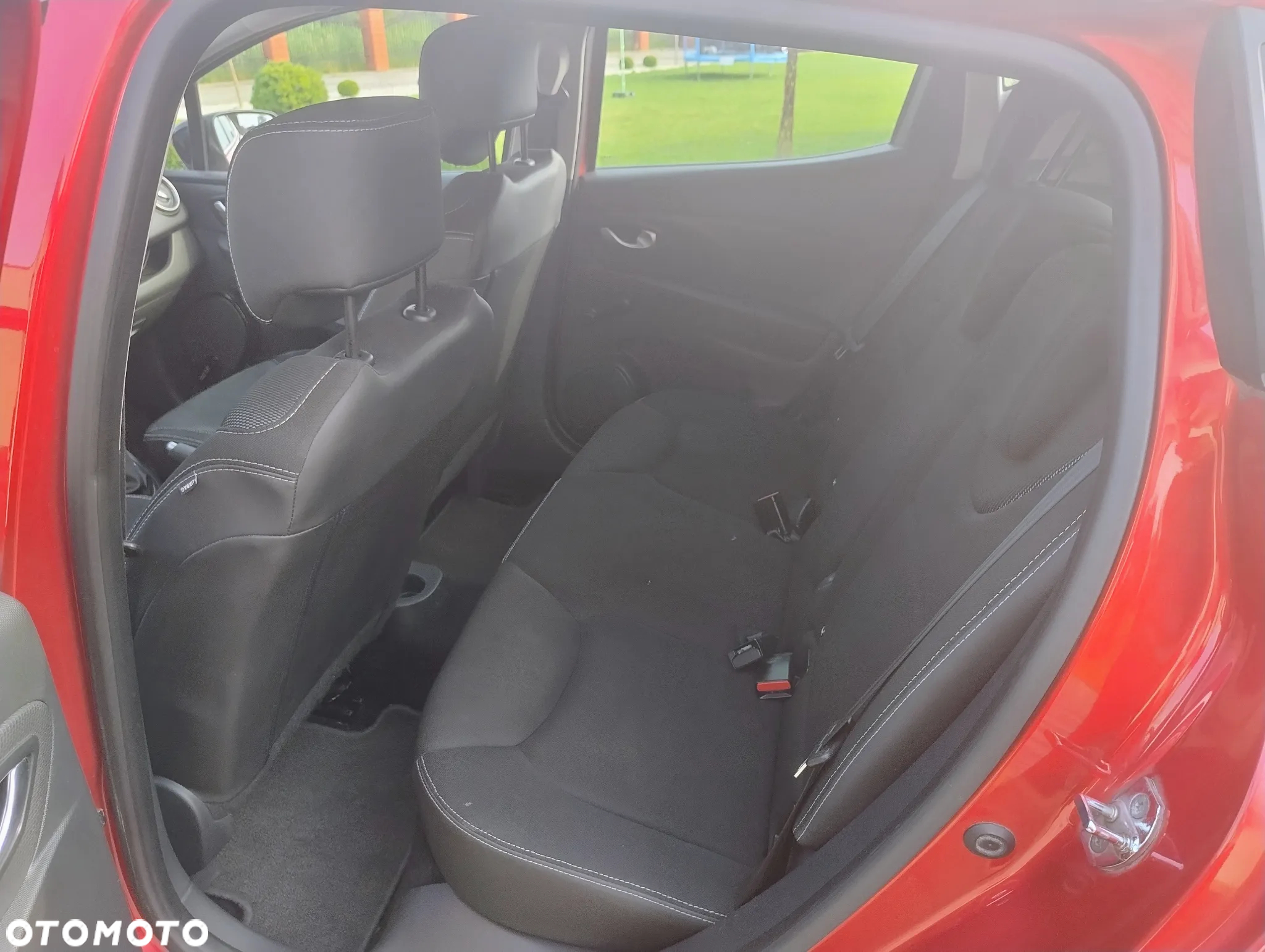 Renault Clio 0.9 Energy TCe Dynamique - 6