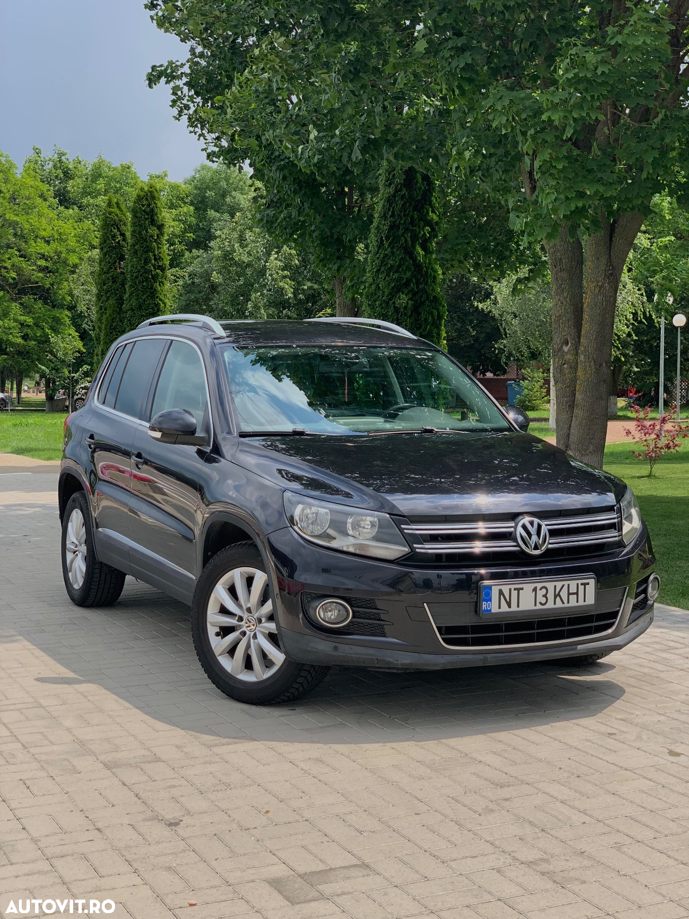 Volkswagen Tiguan - 3