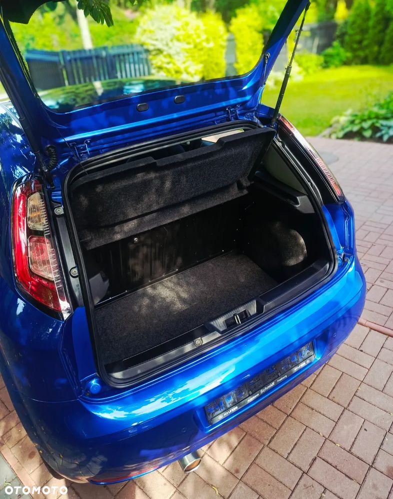 Fiat Grande Punto 1.4 16V Active - 22