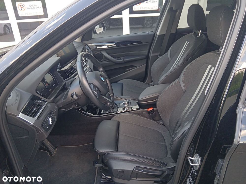 BMW X1 - 13