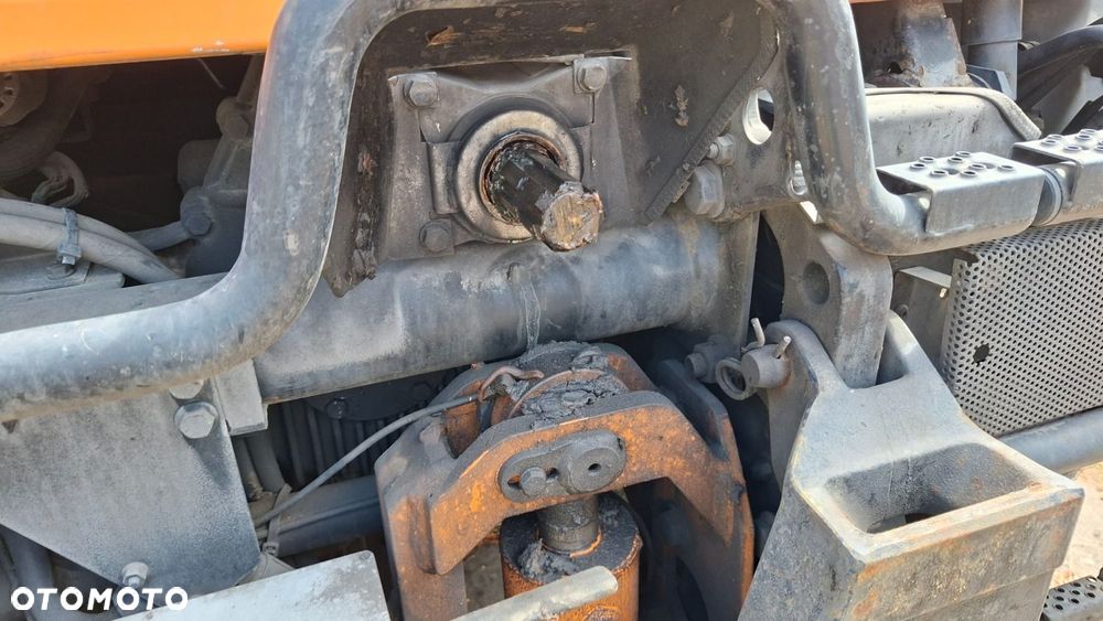 ACTM Unimog U500 4X4 - 39