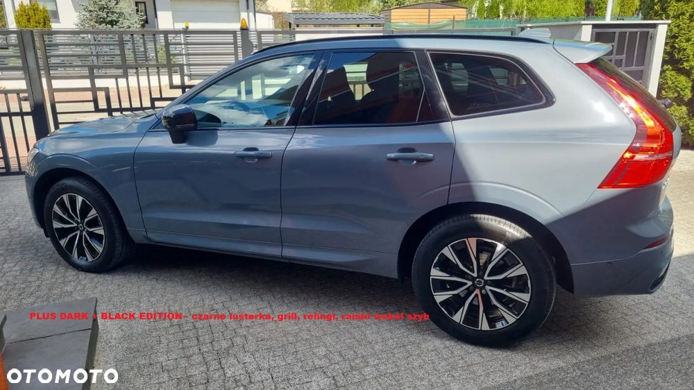 Volvo XC 60 B4 D AWD Plus Dark - 7
