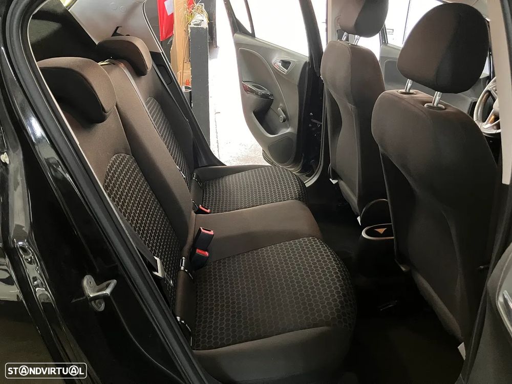 Opel Corsa 1.3 CDTi innovation - 10