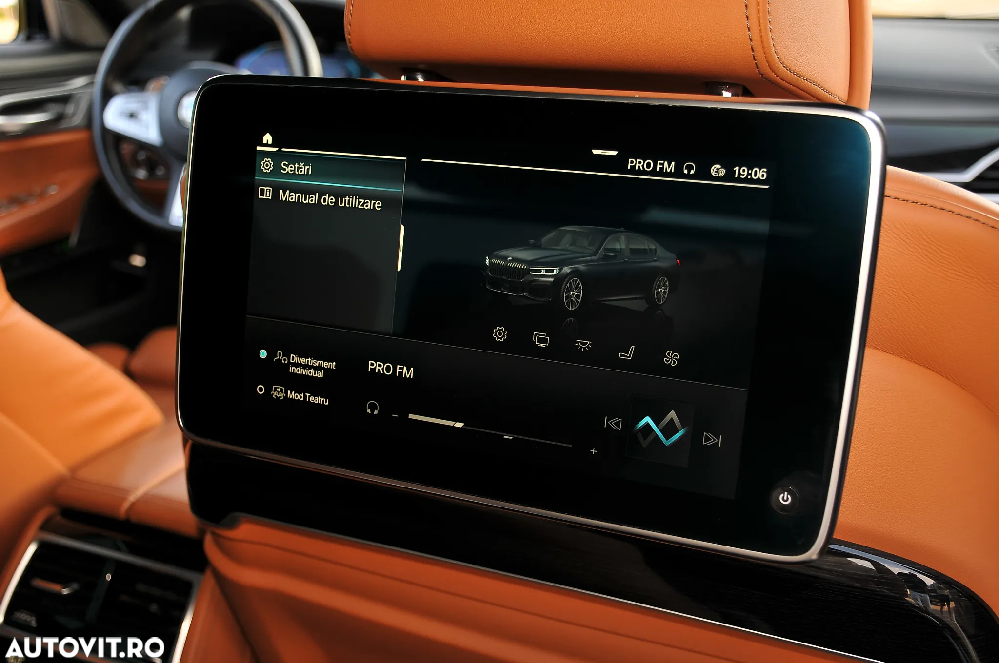 BMW Seria 7 745Le xDrive AT PHEV - 20