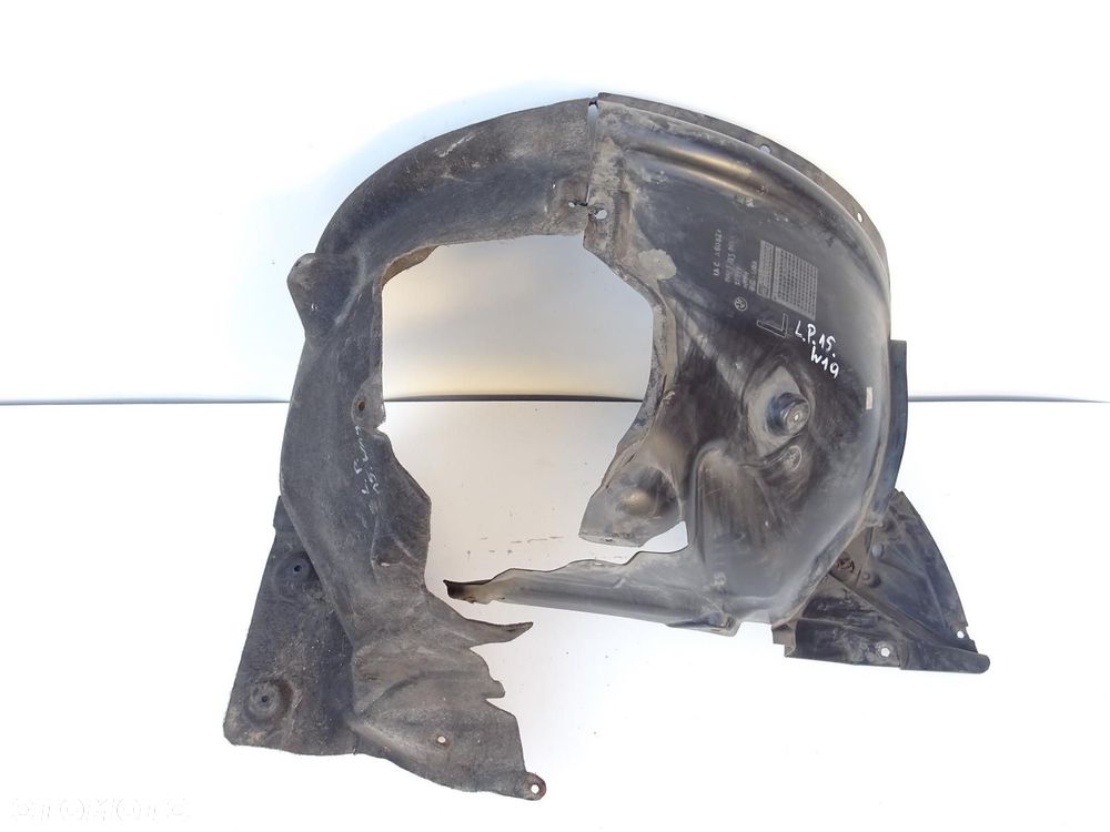 NADKOLE LEWE LEWY PRZÓD PRZEDNIE 7213641 BMW X3 F25 - 5