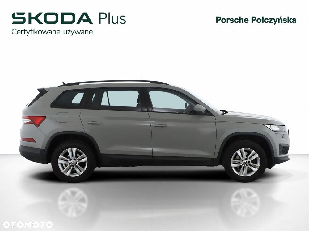 Skoda Kodiaq - 5