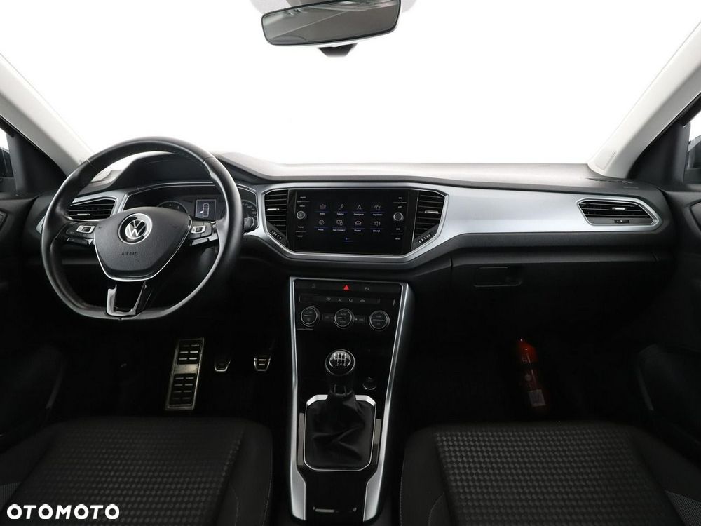 Volkswagen T-Roc 1.0 TSI Active - 16