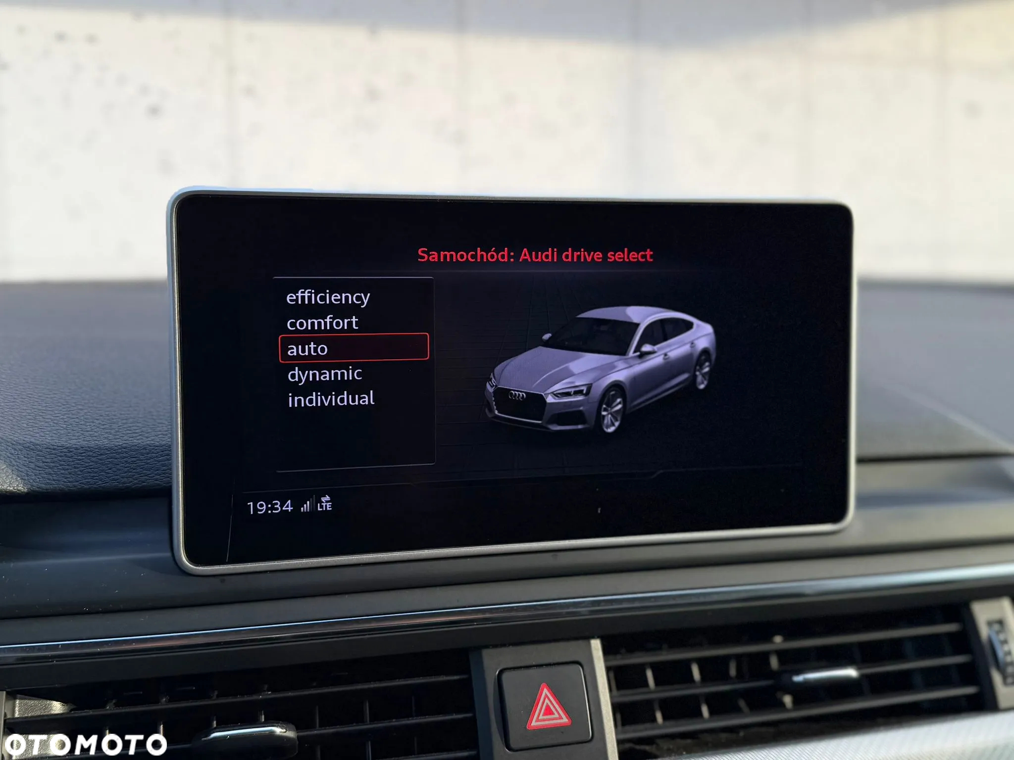 Audi A5 Sportback 2.0 TDI S tronic design - 29