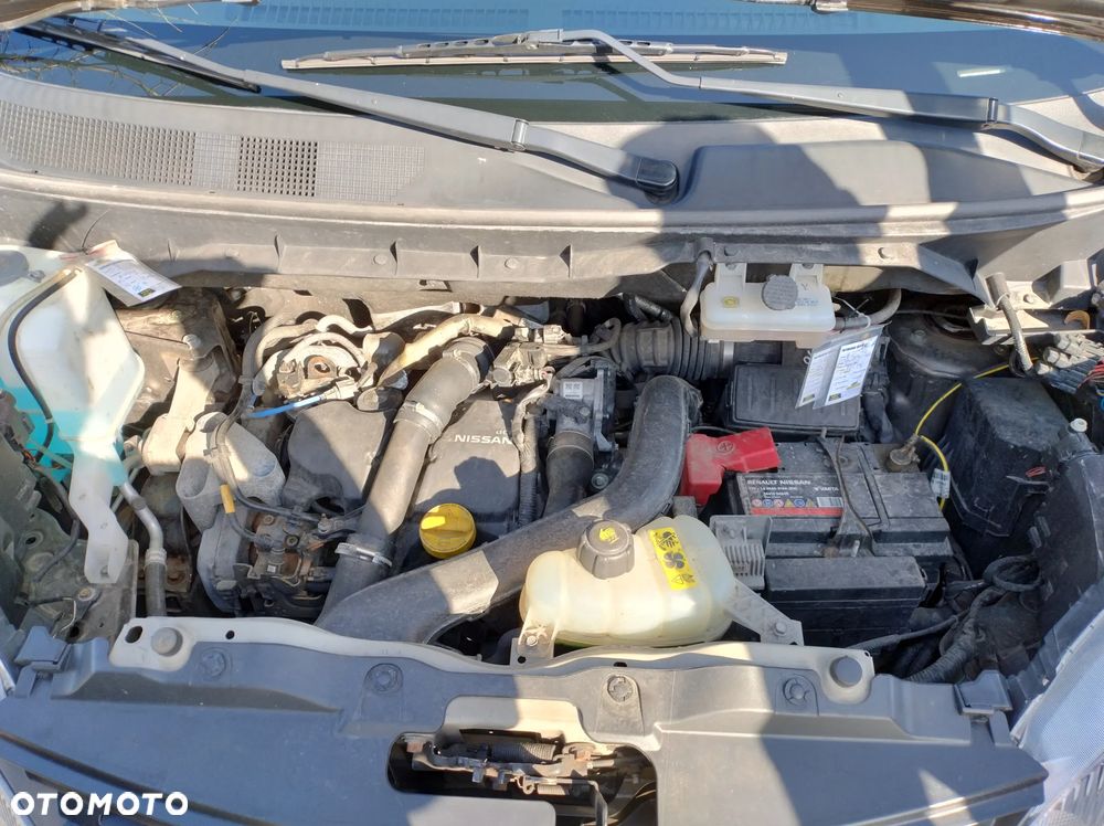 Nissan NV200 Combi Acenta Premium - 21