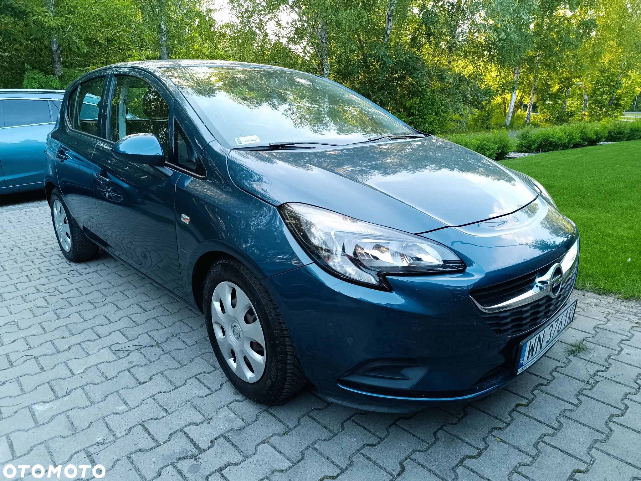 Opel Corsa 1.4 Enjoy - 1