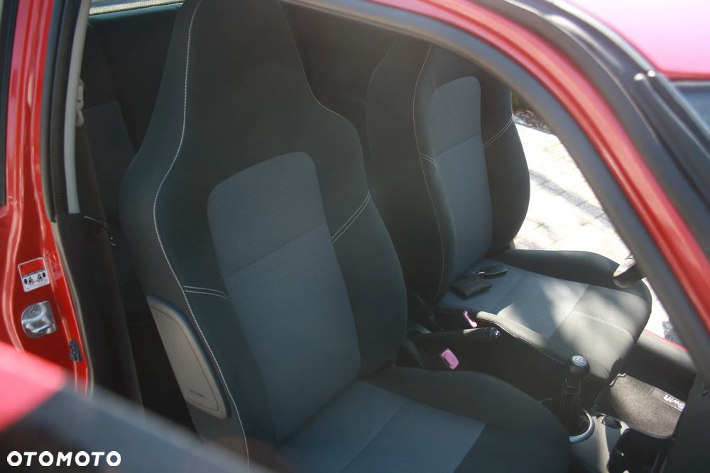Suzuki Swift 1.3 Sunlight Edition - 19
