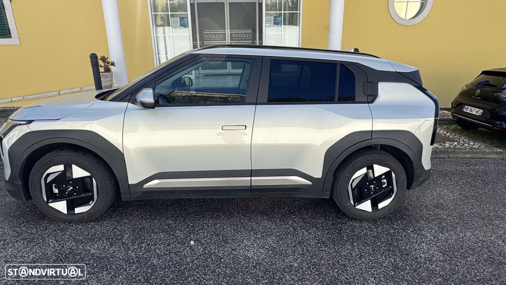 Kia EV3 81.4 kWh Tech - 29