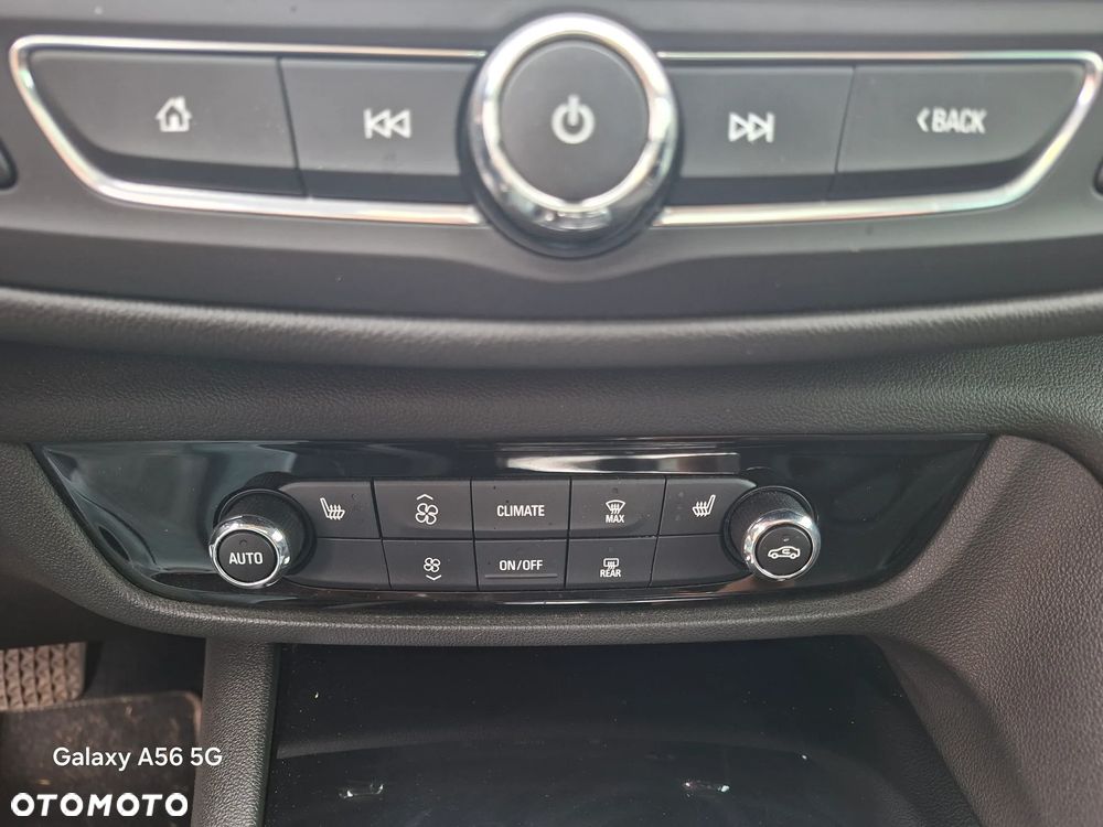 Opel Insignia 2.0 BiTurbo D 4x4 Automatik Business Innovation - 33