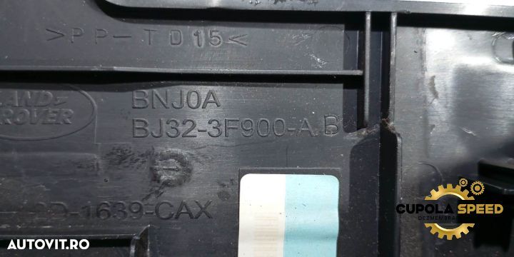 Ornament coloana volan BJ32-3F900-AB Land Rover Range Rover Evoque L5 - 2
