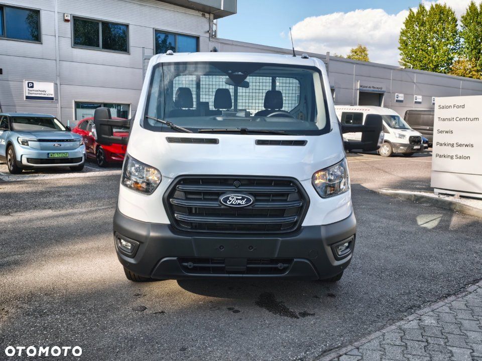 Ford Transit - 9