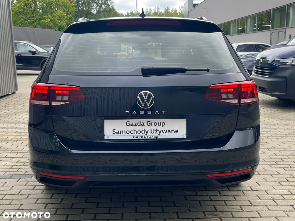 Volkswagen Passat 1.5 TSI EVO Business DSG - 8