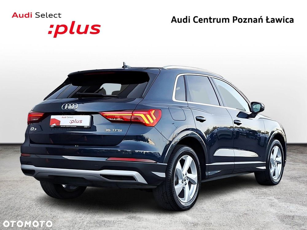 Audi Q3 35 TFSI Advanced S tronic - 5