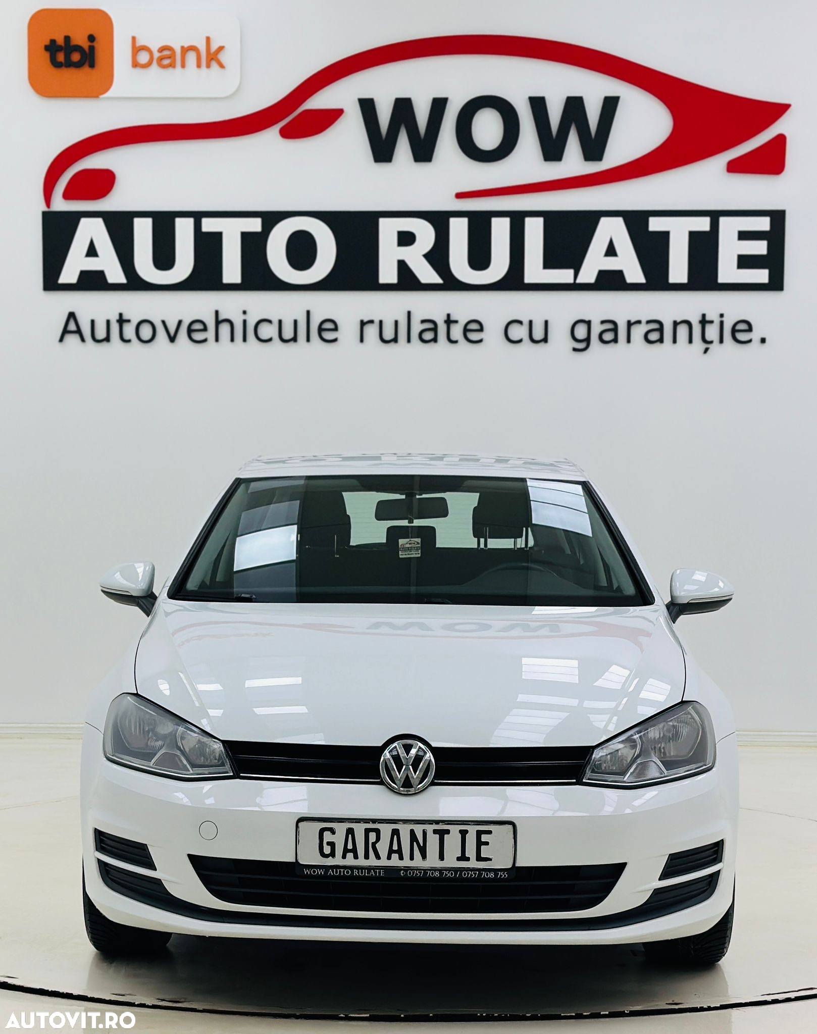 Volkswagen Golf - 11