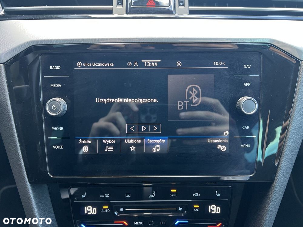 Volkswagen Passat Variant - 17