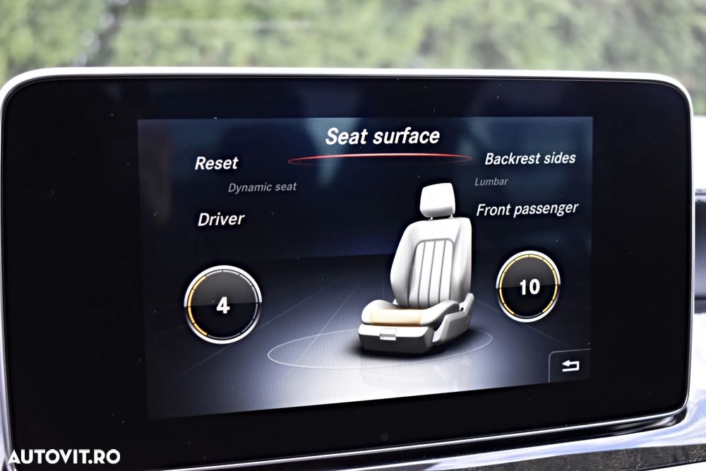 Mercedes-Benz CLS Shooting Brake 350 d 4Matic 9G-TRONIC Final Edition - 30