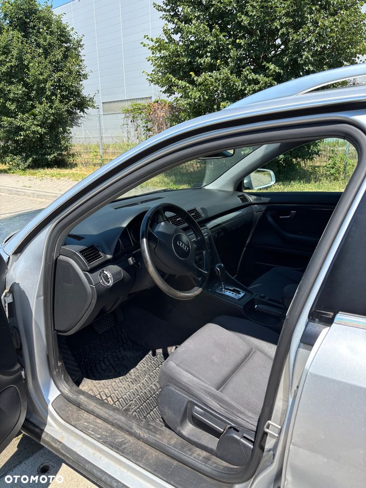 Audi A4 Avant - 18