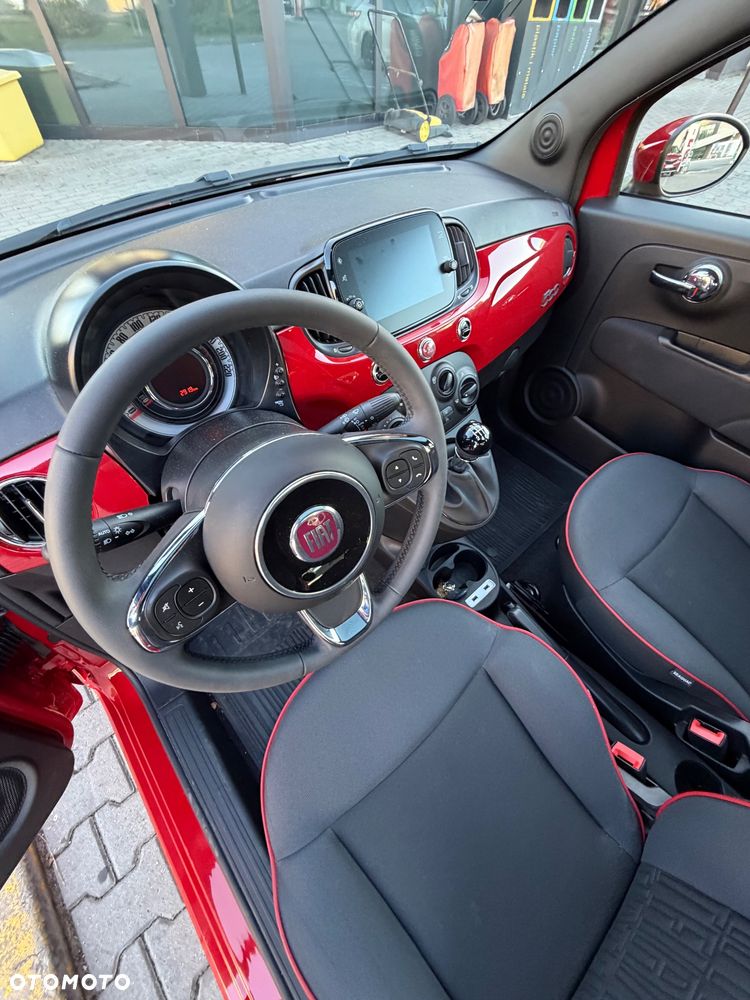 Fiat 500 - 13