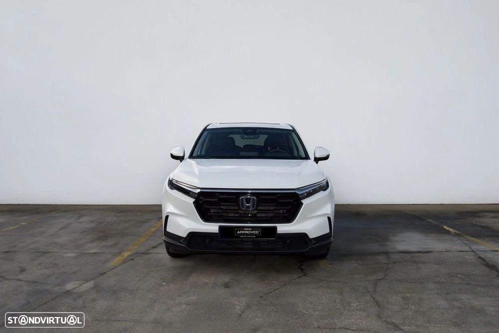 Honda CR-V 2.0 i-MMD Lifestyle - 1