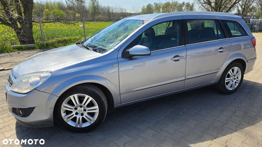 Opel Astra - 27